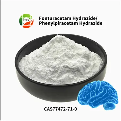 FonTuracetam Hydrazide